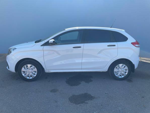 Lada (ВАЗ) XRAY I с пробегом 2019 года, цена 825 000 рублей, 98507 км, хэтчбек, Автокод Объявления