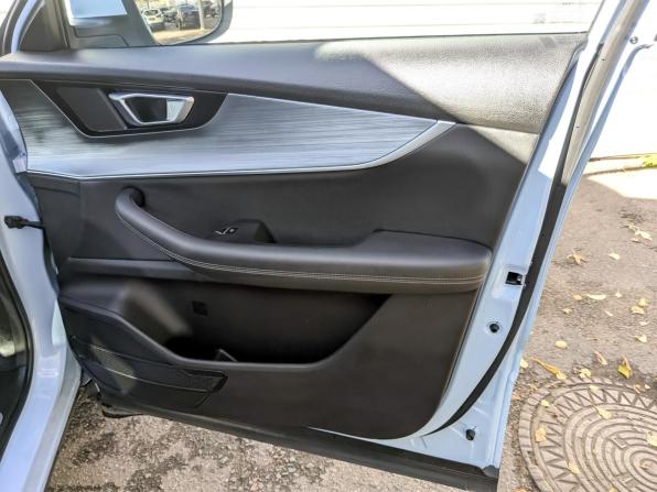 Chery Tiggo 7 Pro Max I с пробегом 2023 года, цена 1 870 000 рублей, 21113 км, внедорожник, Автокод Объявления