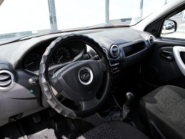 Lada (ВАЗ) Largus I с пробегом 2019 года, цена 679 000 рублей, 200423 км, универсал, Автокод Объявления