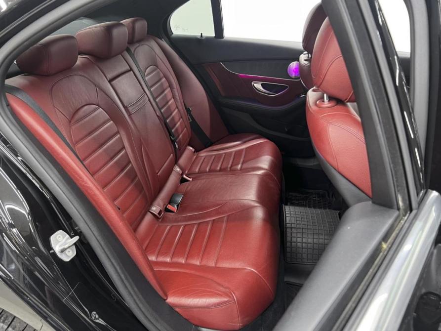 Mercedes-Benz C-Класс IV (W205) Ростов-на-Дону  - изображение 7