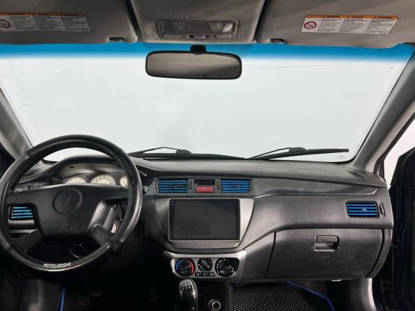 Mitsubishi Lancer IX с пробегом 2004 года, цена 219 000 рублей, 249000 км, седан, Автокод Объявления