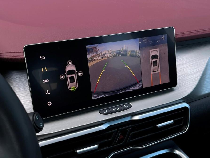 Geely Coolray I Санкт-Петербург  - изображение 19