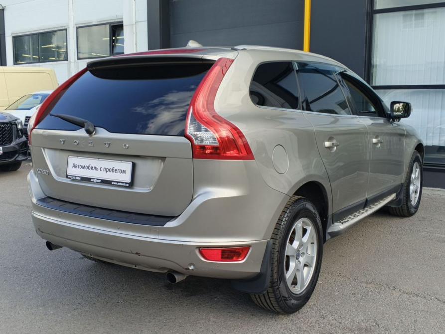 Volvo XC60 I Москва  - изображение 5