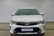 Toyota Camry VII (XV50) Рестайлинг 2 Сургут  - изображение 26