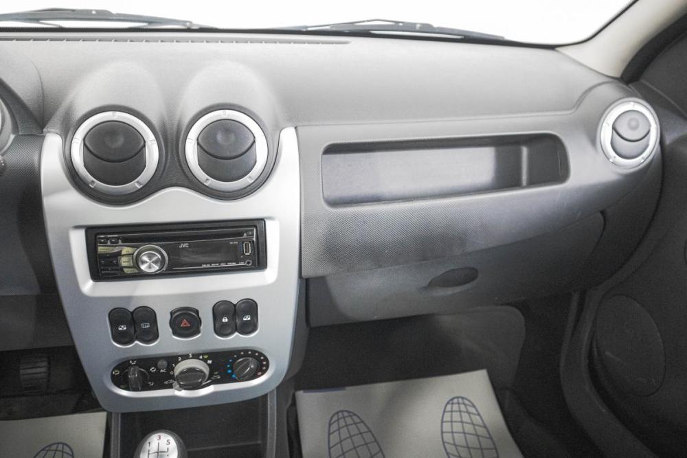 Renault Logan I Рестайлинг Кемерово  - изображение 15