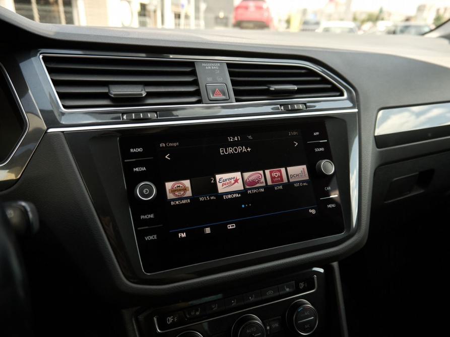 Volkswagen Tiguan II Казань  - изображение 9
