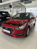 Hyundai Solaris II Уфа  - изображение 31