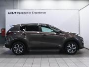 Kia Sportage IV Рестайлинг Красноярск  - изображение 39