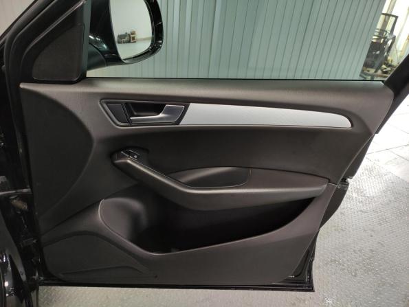 Audi Q5 I (8R) с пробегом 2012 года, цена 1 400 000 рублей, 153000 км, внедорожник, Автокод Объявления