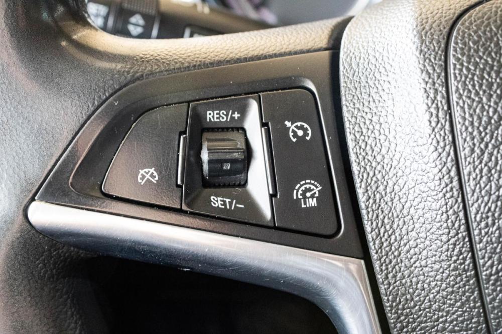 Opel Mokka I Уфа  - изображение 15