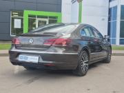 Volkswagen Passat CC I Рестайлинг Ярославль  - изображение 23