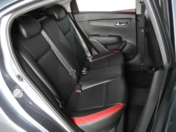 Kia Rio IV с пробегом 2020 года, цена 1 639 000 рублей, 135842 км, седан, Автокод Объявления