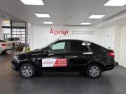 Lada (ВАЗ) Granta I Рестайлинг Киров  - изображение 24