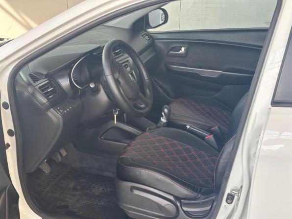 Kia Rio III с пробегом 2012 года, цена 880 000 рублей, 97144 км, седан, Автокод Объявления