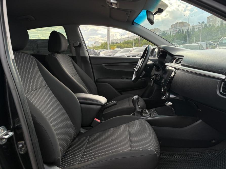 Kia Rio IV Набережные Челны  - изображение 16