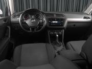 Volkswagen Tiguan II Тюмень  - изображение 24