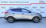 Hyundai ix35 I Рестайлинг Тюмень  - изображение 26