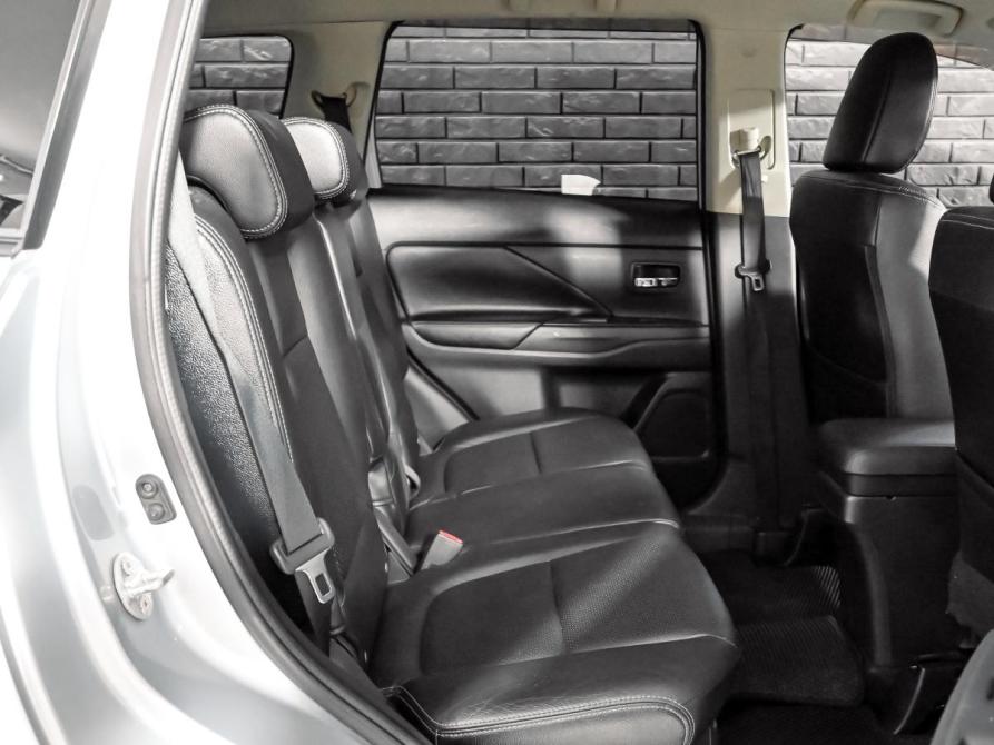 Mitsubishi Outlander III Екатеринбург  - изображение 18