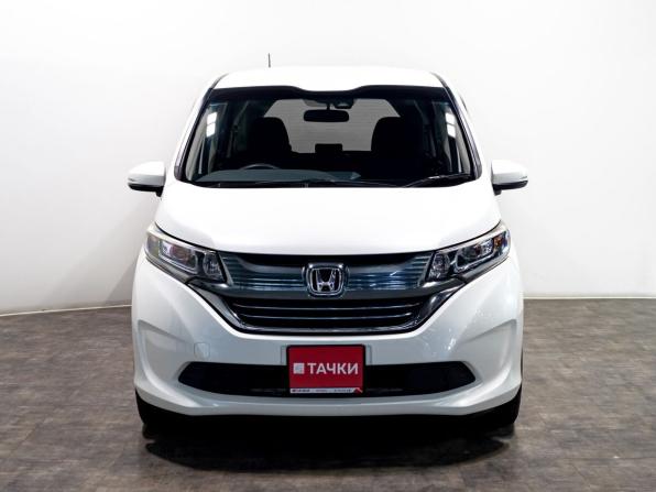 Honda Freed II с пробегом 2019 года, цена 1 425 000 рублей, 134427 км, компактвэн, Автокод Объявления