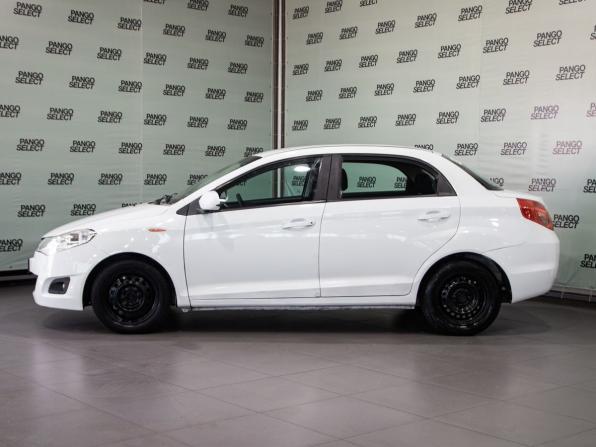 Chery Bonus (A13) с пробегом 2012 года, цена 219 000 рублей, 159222 км, лифтбек, Автокод Объявления