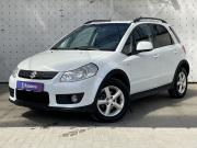Suzuki SX4 I (Classic) Тамбов  - изображение 20