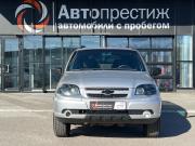 Chevrolet Niva I Волгоград  - изображение 23