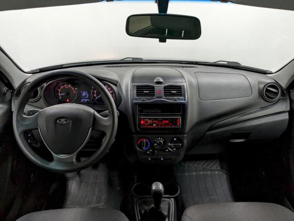 Lada (ВАЗ) Granta I Рестайлинг с пробегом 2019 года, цена 550 000 рублей, 83064 км, седан, Автокод Объявления