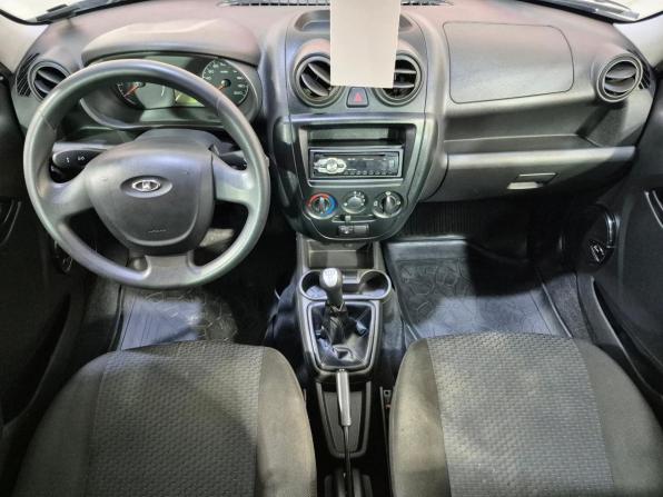 Lada (ВАЗ) Granta I с пробегом 2012 года, цена 419 000 рублей, 75000 км, седан, Автокод Объявления