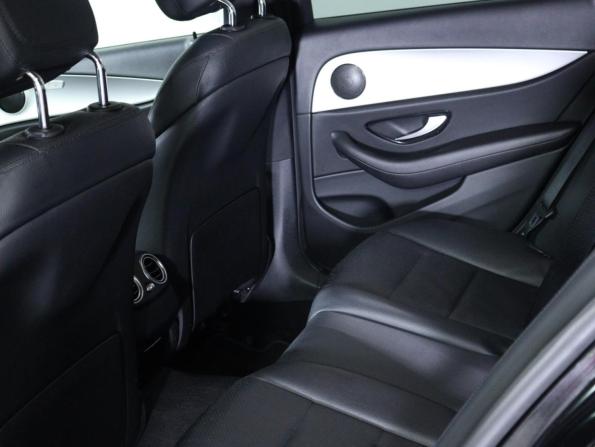 Mercedes-Benz E-Класс V (W213 S213 C238) Рестайлинг с пробегом 2020 года, цена 3 300 000 рублей, 157751 км, седан, Автокод Объявления