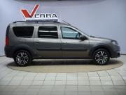Lada (ВАЗ) Largus I Рестайлинг Уфа  - изображение 22
