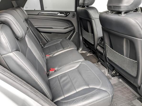 Mercedes-Benz GLE I (W166) с пробегом 2017 года, цена 5 000 000 рублей, 75631 км, внедорожник, Автокод Объявления