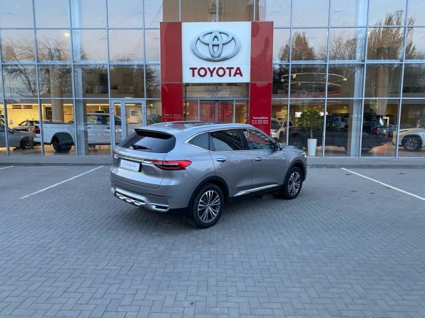 Haval F7 I с пробегом 2020 года, цена 1 590 000 рублей, 144930 км, внедорожник, Автокод Объявления