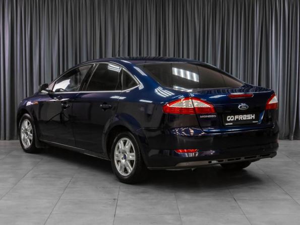 Ford Mondeo IV с пробегом 2008 года, цена 549 000 рублей, 245731 км, седан, Автокод Объявления