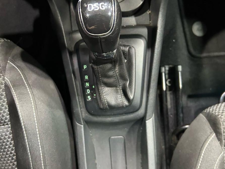 Skoda Rapid I Оренбург  - изображение 12
