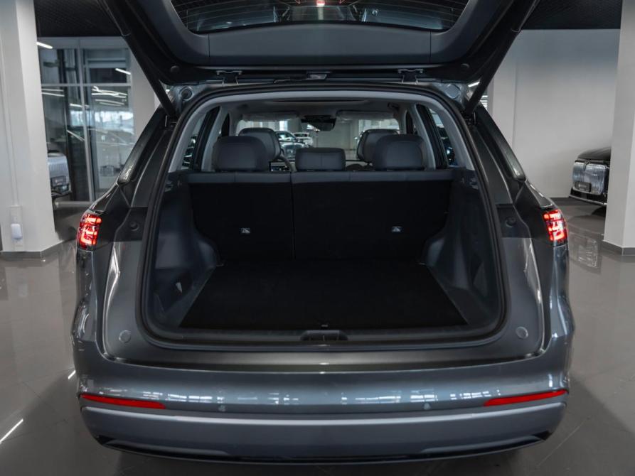 Geely Galaxy Starship 7 Москва  - изображение 25