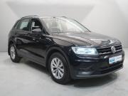 Volkswagen Tiguan II Москва  - изображение 20