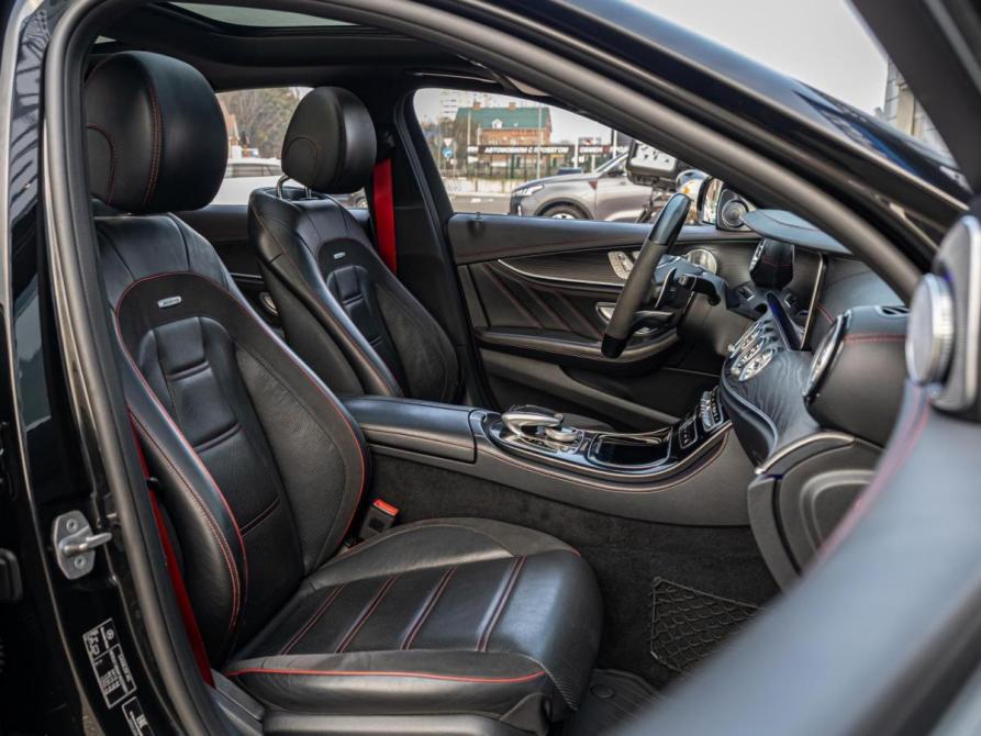 Mercedes-Benz E-Класс AMG V (W213) Краснодар  - изображение 15