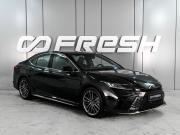 Toyota Camry IX (XV80) China Market Ростов-на-Дону  - изображение 25