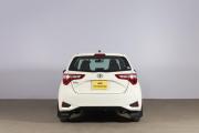 Toyota Vitz III (XP130) Рестайлинг 2 Новосибирск  - изображение 22