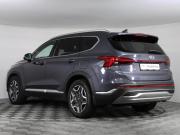 Hyundai Santa Fe IV Рестайлинг Химки  - изображение 25