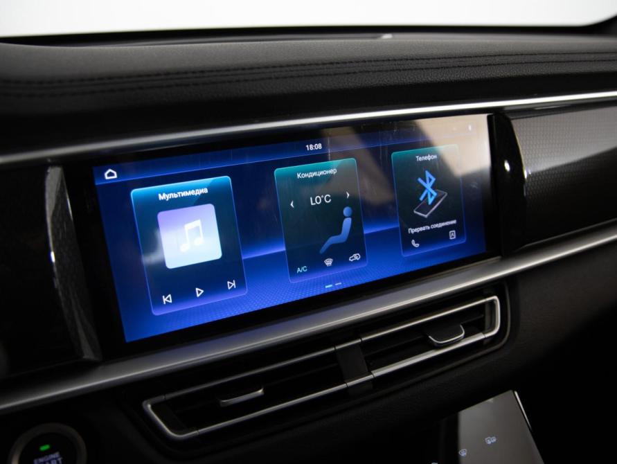 Dongfeng DFSK ix7 Санкт-Петербург  - изображение 12