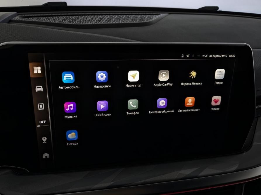 Haval F7 II Москва  - изображение 28