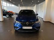 Renault Arkana I Чебоксары  - изображение 45