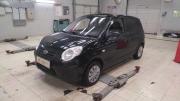 Kia Picanto I Рестайлинг Санкт-Петербург  - изображение 9