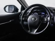 Toyota Camry VIII (XV70) Рестайлинг Москва  - изображение 34
