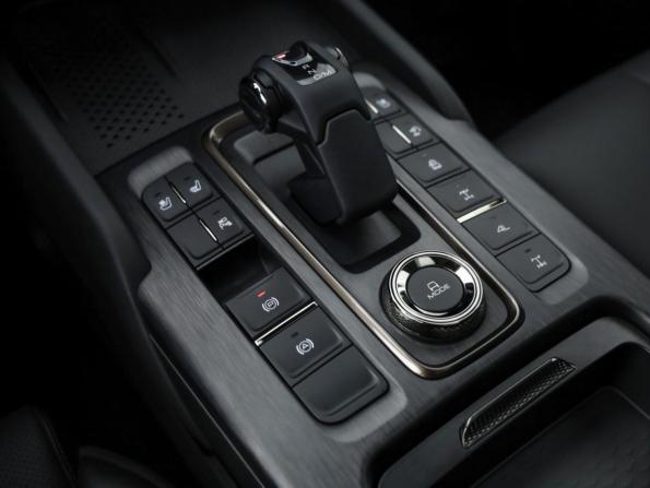 Haval H9 II с пробегом 2024 года, цена 4 439 000 рублей, 20862 км, внедорожник, Автокод Объявления