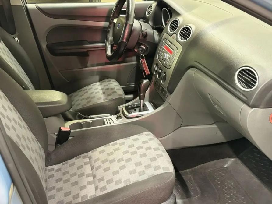 Ford Focus II Рестайлинг Саратов  - изображение 8