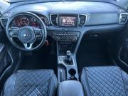 Kia Sportage IV Калуга  - изображение 28