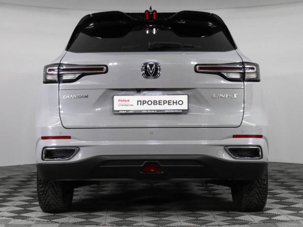 Changan UNI-S (CS55 Plus) с пробегом 2024 года, цена 2 190 000 рублей, 9800 км, внедорожник, Автокод Объявления