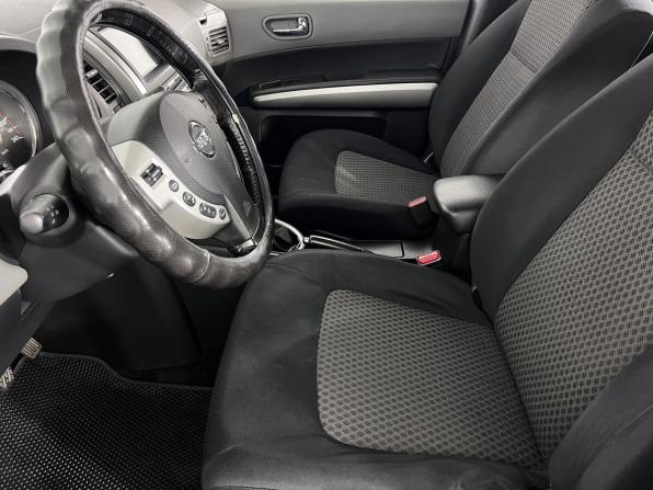 Nissan X-Trail II с пробегом 2008 года, цена 785 000 рублей, 334080 км, внедорожник, Автокод Объявления